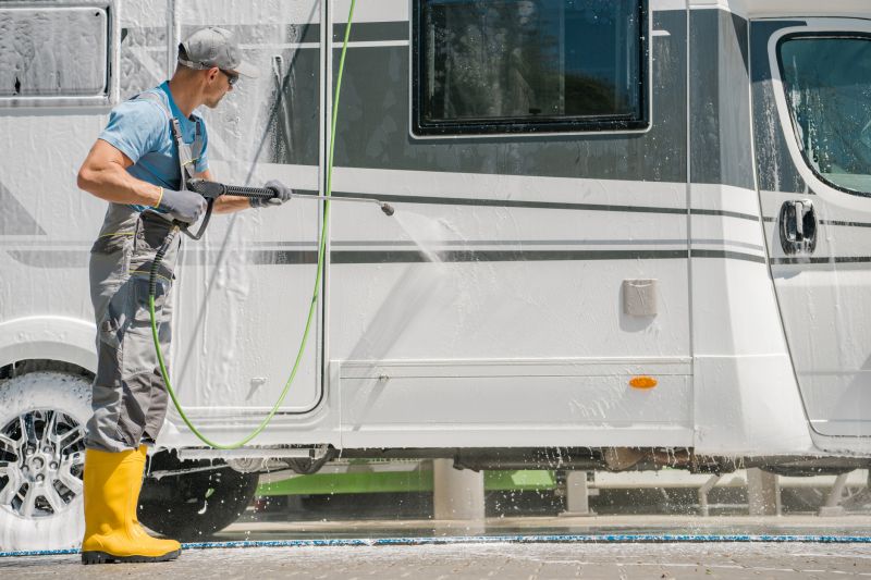 Increase Your Mobile Home Painting Business with an AI Driven, Targeted Website