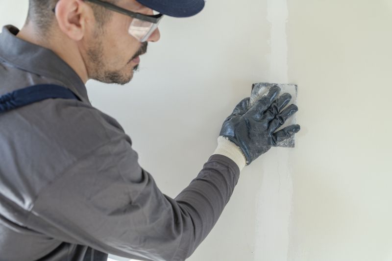 Mobile Home Painting Maintenance